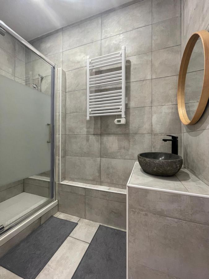 Le Ber'amar L'estaque Apartment