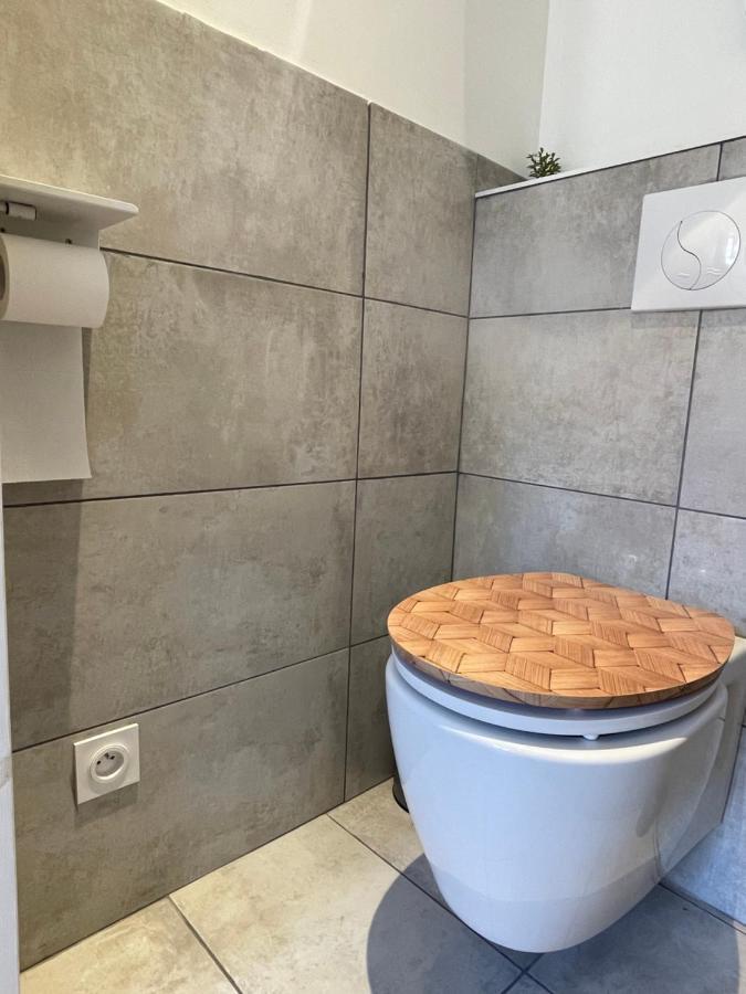 Le Ber'amar L'estaque Apartment