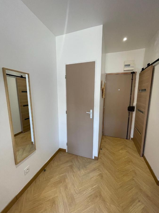 Le Ber'amar L'estaque Apartment *