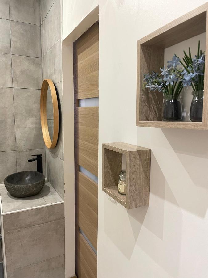 Le Ber'amar L'estaque Apartment Marseille