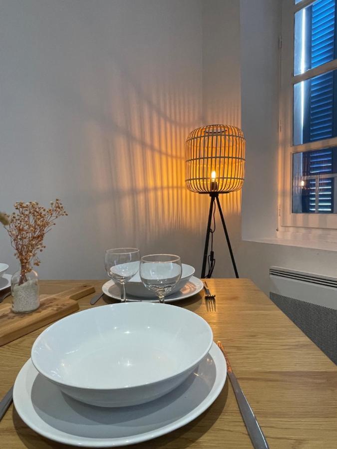 Le Ber'amar L'estaque Apartment *