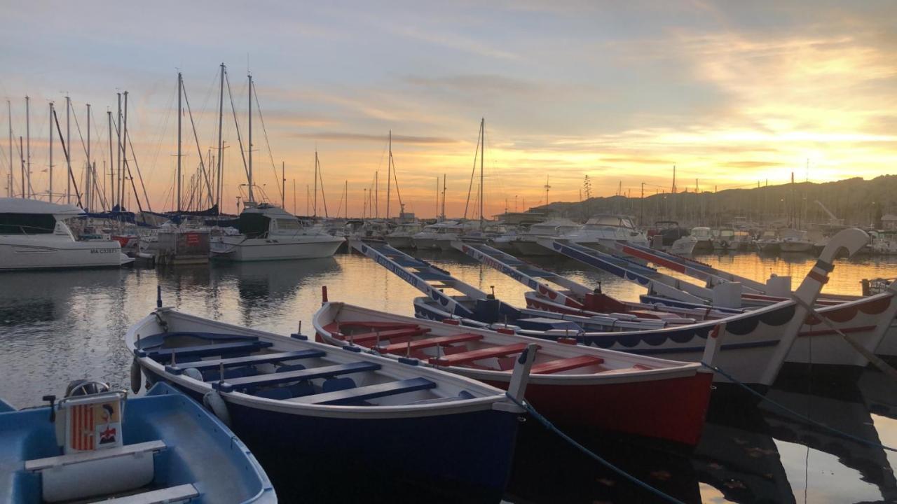 Le Ber'amar L'estaque Marseille
